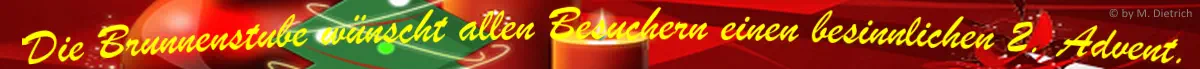   Feiertagsgrafik aktuell nicht verfügbar! Bitte Fontane informieren.  Die Mitglieder der Boardverwaltung wünschen einen besinnliches 2. Advent.  