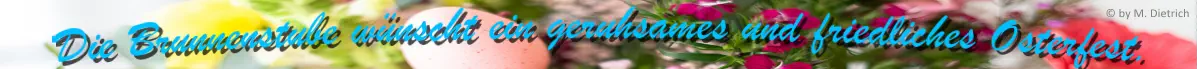 &nbsp;&nbsp;Feiertagsgrafik aktuell nicht verfügbar! Bitte Fontane informieren.&nbsp;&nbsp;Die Mitglieder der Boardverwaltung wünschen einen geruhsames Osterfest.&nbsp;&nbsp;