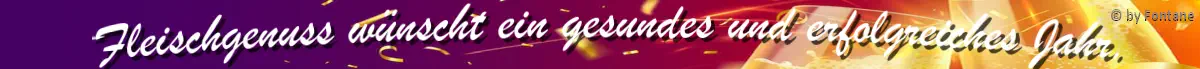 &nbsp;&nbsp;Feiertagsgrafik aktuell nicht verfügbar! Bitte Fontane informieren.&nbsp;&nbsp;Die Mitglieder der Boardverwaltung wünschen für das Jahr  Gesundheit, etwas Glück und persönlich sowie beruflich ein erfolgreiches Jahr.&nbsp;&nbsp;