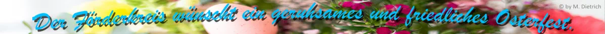 &nbsp;&nbsp;Feiertagsgrafik aktuell nicht verfügbar! Bitte Fontane informieren.&nbsp;&nbsp;Die Mitglieder der Boardverwaltung wünschen einen geruhsames Osterfest.&nbsp;&nbsp;