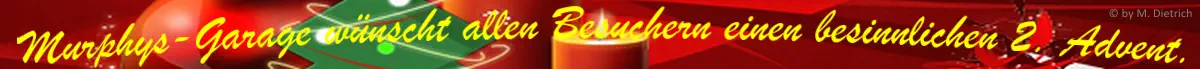   Feiertagsgrafik aktuell nicht verfügbar! Bitte Fontane informieren.  Die Mitglieder der Boardverwaltung wünschen einen besinnliches 2. Advent.  