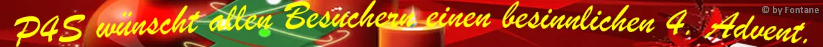&nbsp;&nbsp;Feiertagsgrafik aktuell nicht verfügbar! Bitte Fontane informieren.&nbsp;&nbsp;Die Mitglieder der Boardverwaltung wünschen einen besinnliches 4. Advent.&nbsp;&nbsp;