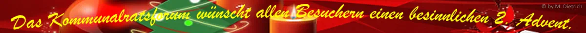   Feiertagsgrafik aktuell nicht verfügbar! Bitte Fontane informieren.  Die Mitglieder der Boardverwaltung wünschen einen besinnliches 2. Advent.  
